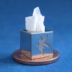 Tissue Box